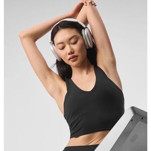 Alo real bra tank size medium new with tags